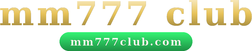 mm777 club logo