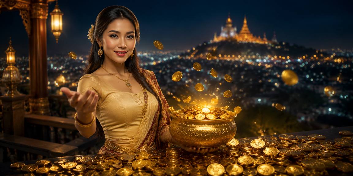 mm777 club ကျွန်ုပ်တို့ ပလက်ဖောင်းသည် မည်သည့် အရာကို ပေးသနည်း